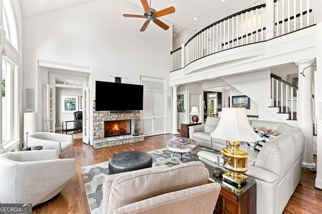 3466 Westhampton Way, Gainesville, GA 30506