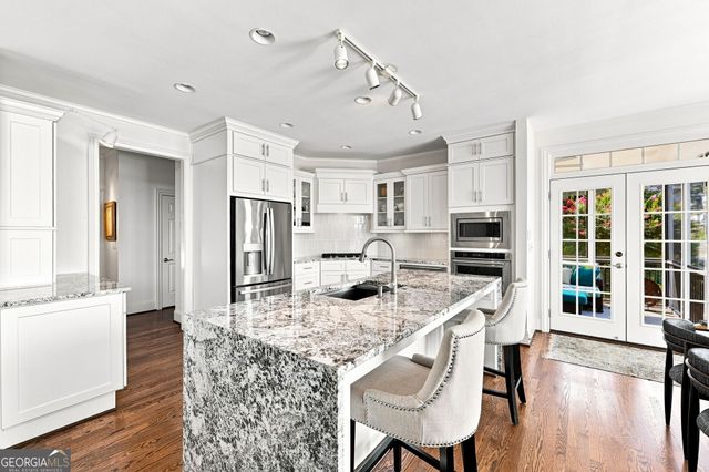 3466 Westhampton Way, Gainesville, GA 30506