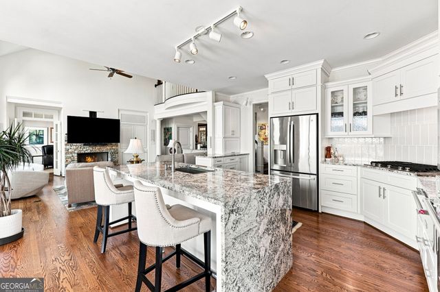 3466 Westhampton Way, Gainesville, GA 30506