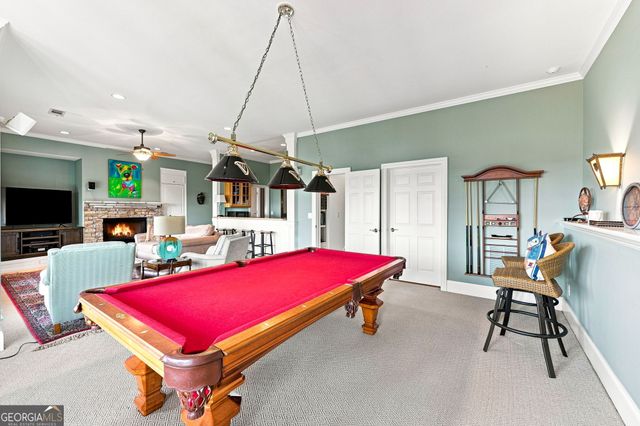 3466 Westhampton Way, Gainesville, GA 30506