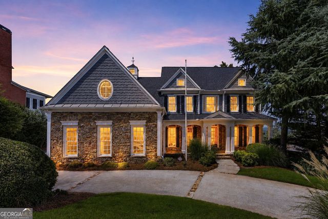 3466 Westhampton Way, Gainesville, GA 30506
