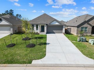 3021 Pampaneria Drive, Conroe, TX 77301