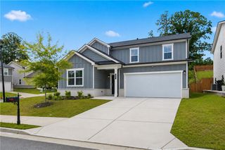 11 Dew Drop Lane, Dallas, GA 30157