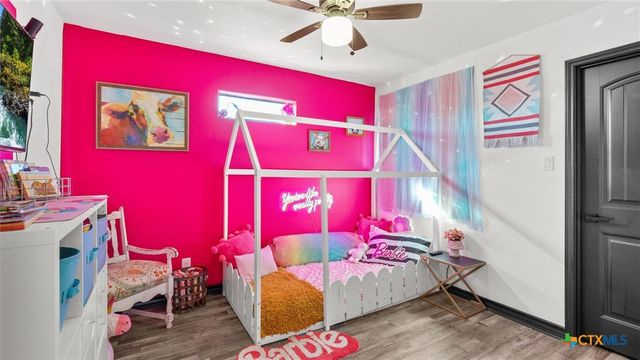 411 Cielo Vista, Canyon Lake, TX 78133