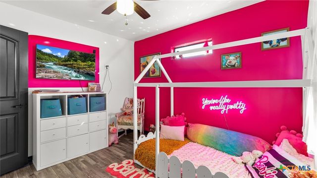 411 Cielo Vista, Canyon Lake, TX 78133