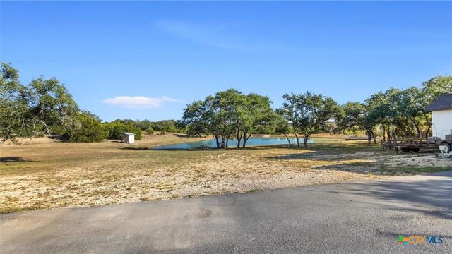 411 Cielo Vista, Canyon Lake, TX 78133