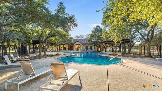 411 Cielo Vista, Canyon Lake, TX 78133