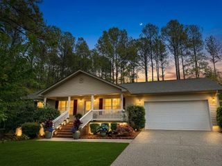105 Arbor Lane, Mc Cormick, SC 29835