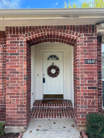 1964 Hobart Lane, Lewisville, TX 75067