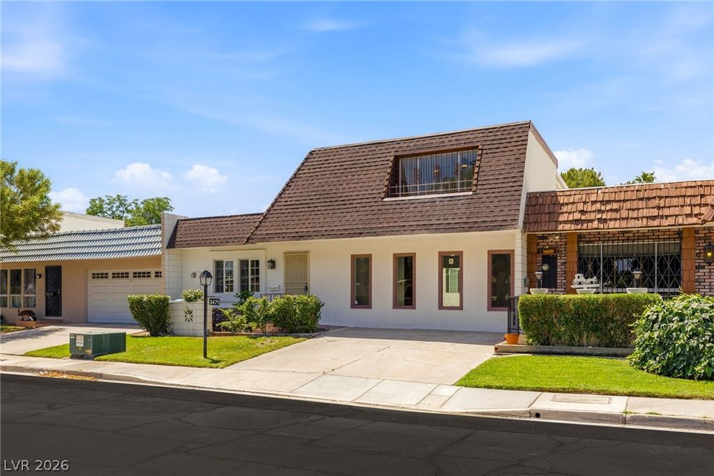 3471 One Nation Avenue, Las Vegas, NV 89121 — photo 2