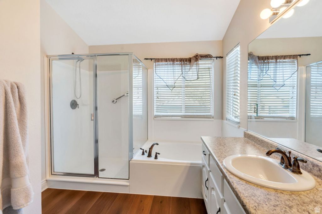 Image 12 of property listing at 3711 N MEADOW SPRINGS LN, Lehi, UT 84043