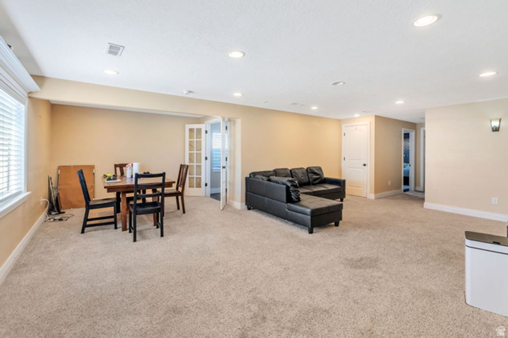 Image 20 of property listing at 3711 N MEADOW SPRINGS LN, Lehi, UT 84043