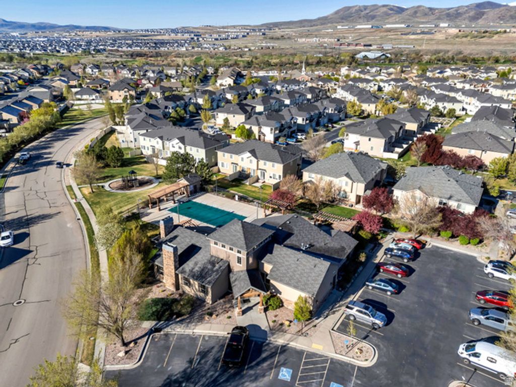 Image 30 of property listing at 3711 N MEADOW SPRINGS LN, Lehi, UT 84043