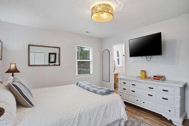 1361 Forest Lake Road, Southport, NC 28461