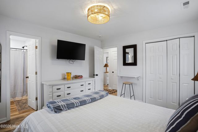 1361 Forest Lake Road, Southport, NC 28461