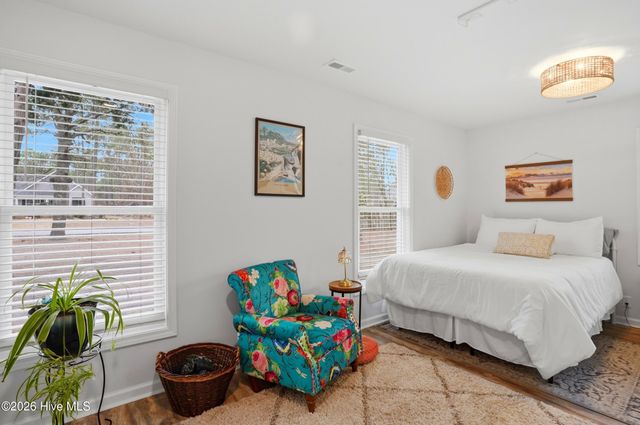 1361 Forest Lake Road, Southport, NC 28461