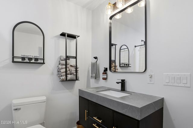 1361 Forest Lake Road, Southport, NC 28461