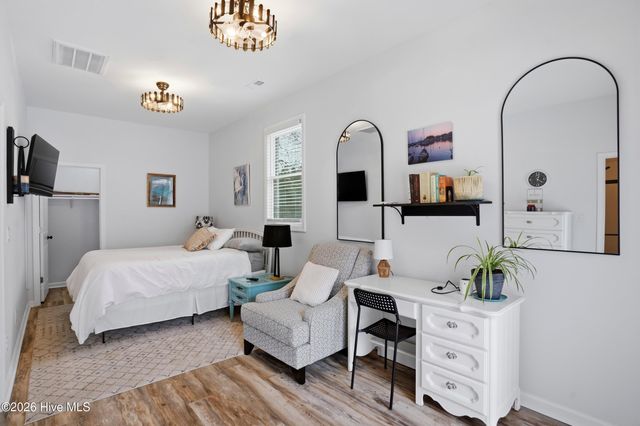 1361 Forest Lake Road, Southport, NC 28461