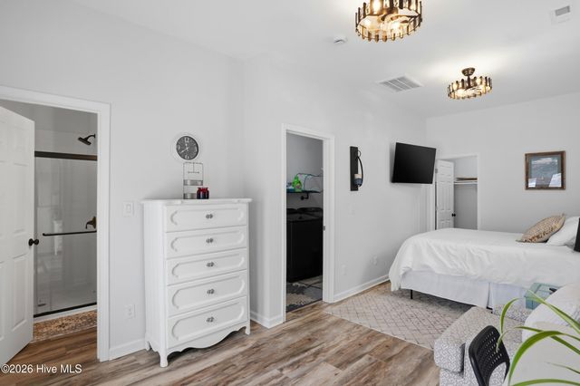 1361 Forest Lake Road, Southport, NC 28461