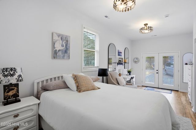 1361 Forest Lake Road, Southport, NC 28461