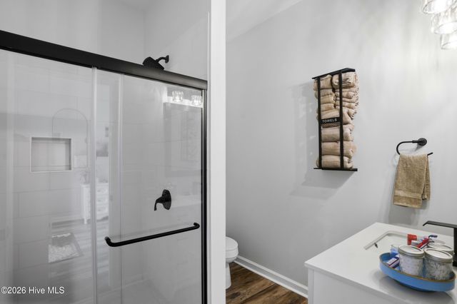 1361 Forest Lake Road, Southport, NC 28461