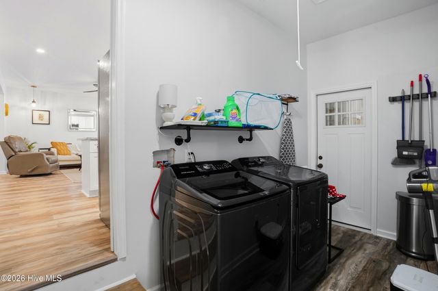 1361 Forest Lake Road, Southport, NC 28461