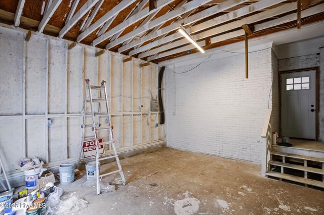 1361 Forest Lake Road, Southport, NC 28461