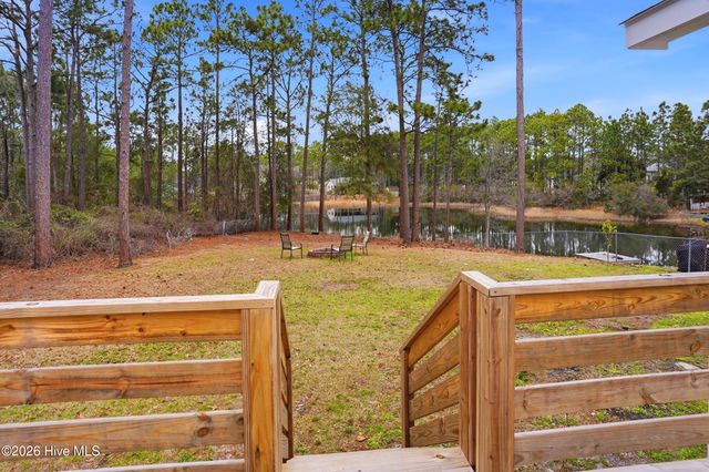 1361 Forest Lake Road, Southport, NC 28461