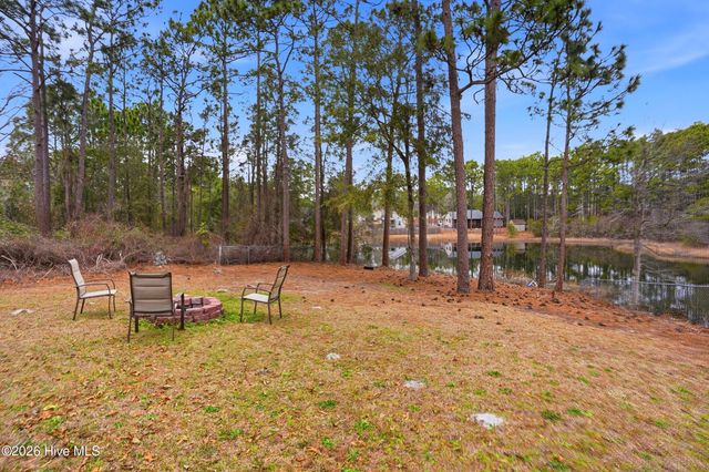 1361 Forest Lake Road, Southport, NC 28461