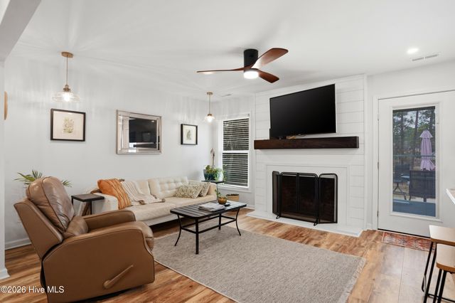 1361 Forest Lake Road, Southport, NC 28461