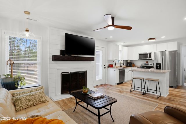 1361 Forest Lake Road, Southport, NC 28461