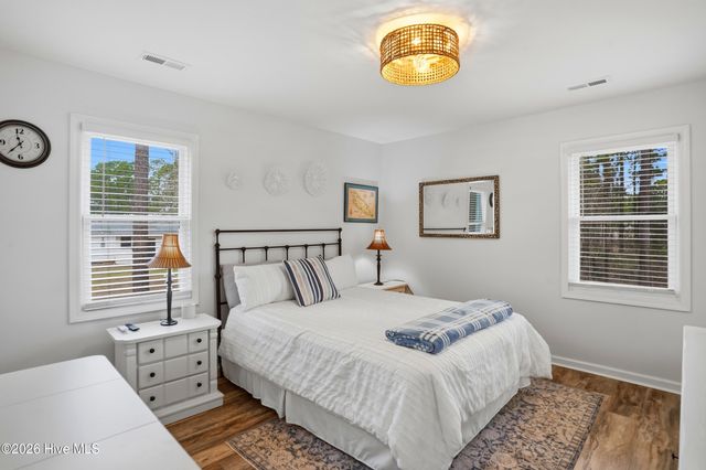 1361 Forest Lake Road, Southport, NC 28461