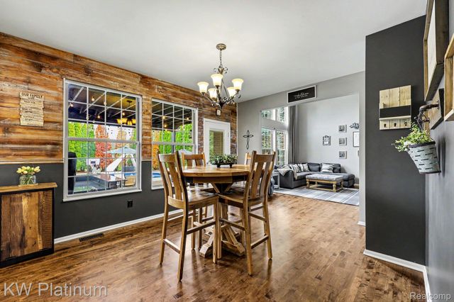 4296 Scott B Drive, St. Clair, MI 48079