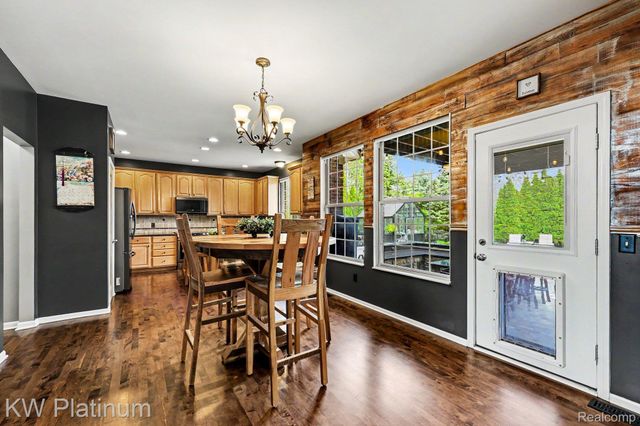 4296 Scott B Drive, St. Clair, MI 48079