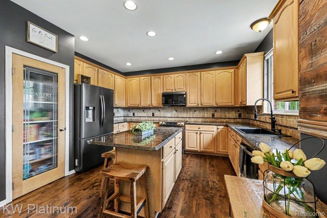 4296 Scott B Drive, St. Clair, MI 48079