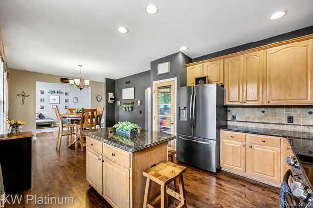 4296 Scott B Drive, St. Clair, MI 48079
