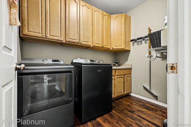 4296 Scott B Drive, St. Clair, MI 48079
