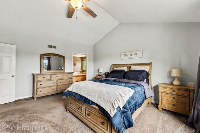 4296 Scott B Drive, St. Clair, MI 48079