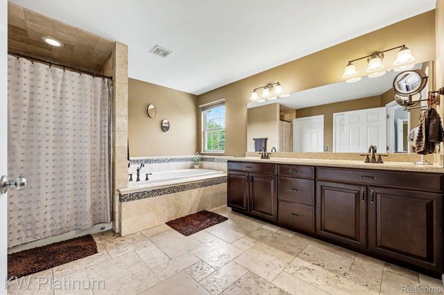4296 Scott B Drive, St. Clair, MI 48079