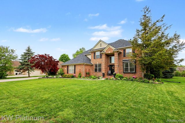 4296 Scott B Drive, St. Clair, MI 48079