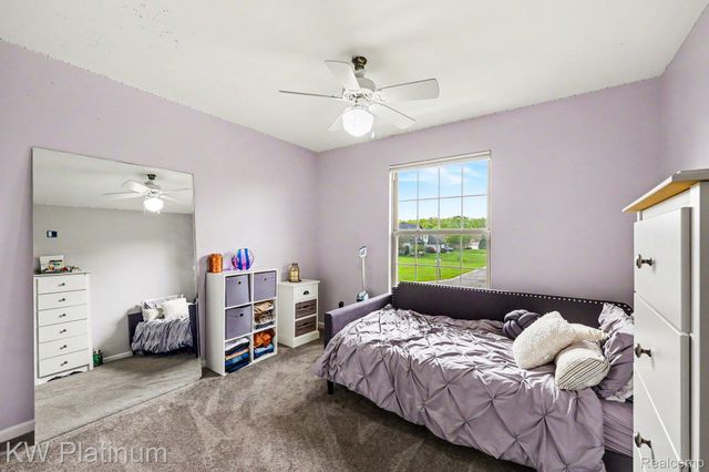 4296 Scott B Drive, St. Clair, MI 48079