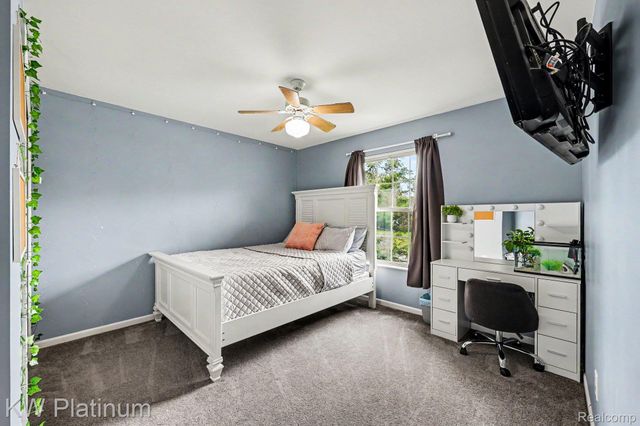 4296 Scott B Drive, St. Clair, MI 48079