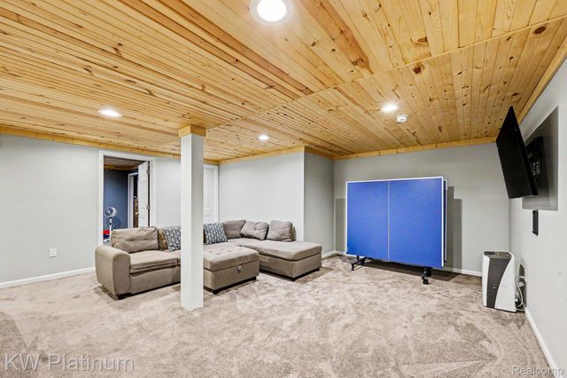 4296 Scott B Drive, St. Clair, MI 48079