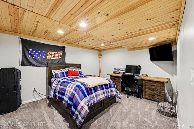 4296 Scott B Drive, St. Clair, MI 48079