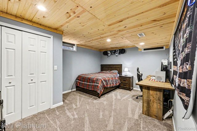 4296 Scott B Drive, St. Clair, MI 48079