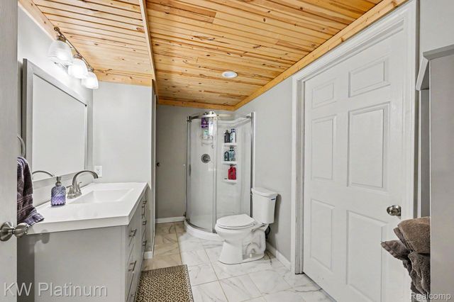 4296 Scott B Drive, St. Clair, MI 48079