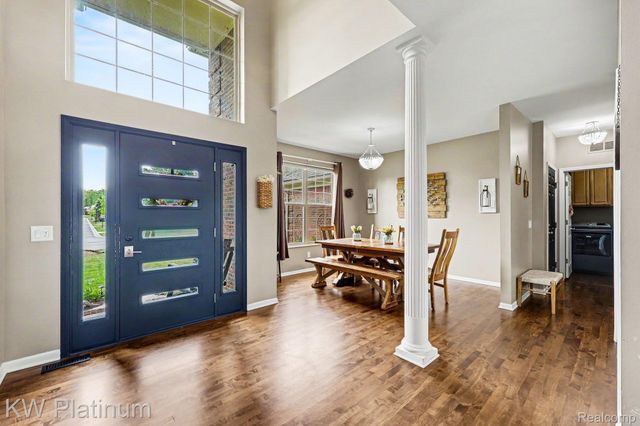 4296 Scott B Drive, St. Clair, MI 48079