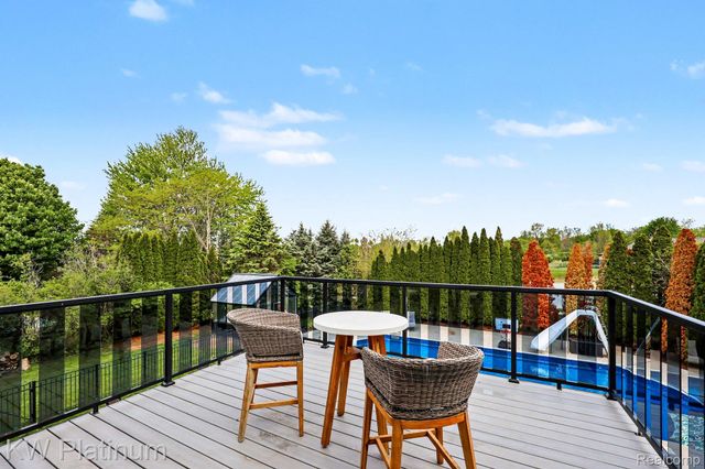 4296 Scott B Drive, St. Clair, MI 48079