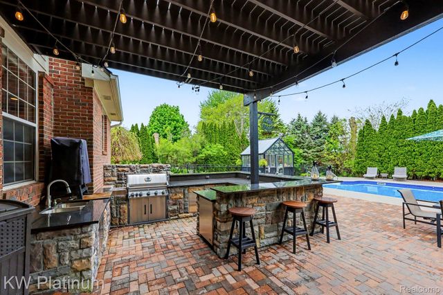 4296 Scott B Drive, St. Clair, MI 48079
