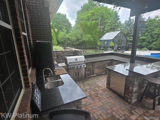 4296 Scott B Drive, St. Clair, MI 48079